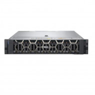 SERVIDOR DELL POWEREDGE R750XS XEON SILVER