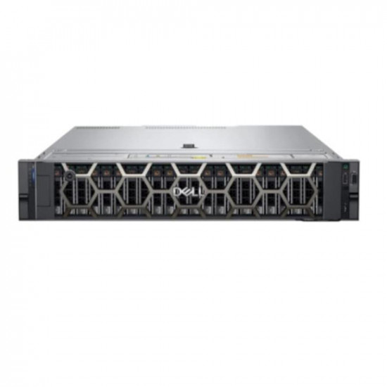 SERVIDOR DELL POWEREDGE R750XS XEON SILVER Servidores