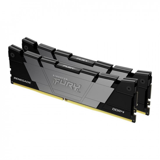 MEMORIA RAM KINGSTON FURY RENEGADE DDR4 Memorias ram