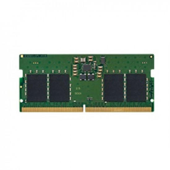 MEMORIA RAM KINGSTOM KVR48S40BS6 - 8 SODIMM DDR5 Memorias ram