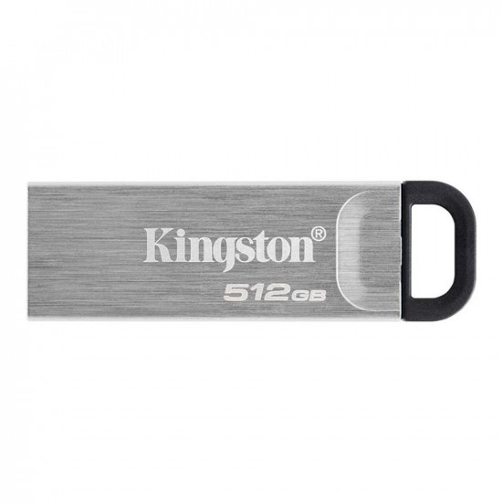 MEMORIA USB 3.2 KINGSTON 512GB DATATRAVELER Memorias usb