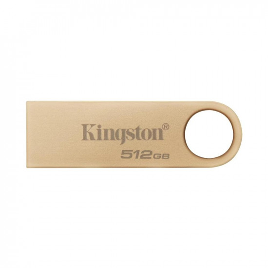 MEMORIA USB 3.2 KINGSTON 512GB DATATRAVELER Memorias usb