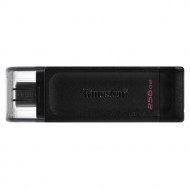 MEMORIA USB TIPO C KINGSTON 256GB