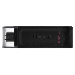 MEMORIA USB TIPO C KINGSTON 256GB