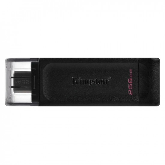 MEMORIA USB TIPO C KINGSTON 256GB Memorias usb