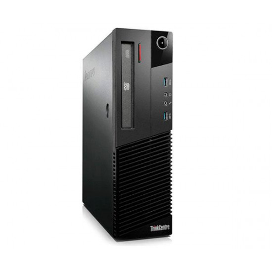 ORDENADOR REACONDICIONADO SFF LENOVO THINKCENTRE M93 Pc sobremesa