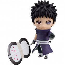 FIGURA GOOD SMILE COMPANY NENDOROID NARUTO