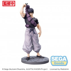 FIGURA GOOD SMILE COMPANY LUMINASTA JUJUTSU