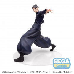 FIGURA GOOD SMILE COMPANY LUMINASTA JUJUTSU