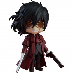 FIGURA GOOD SMILE COMPANY NENDOROID HELLSING