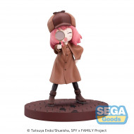 FIGURA GOOD SMILE COMPANY LUMINASTA SPY