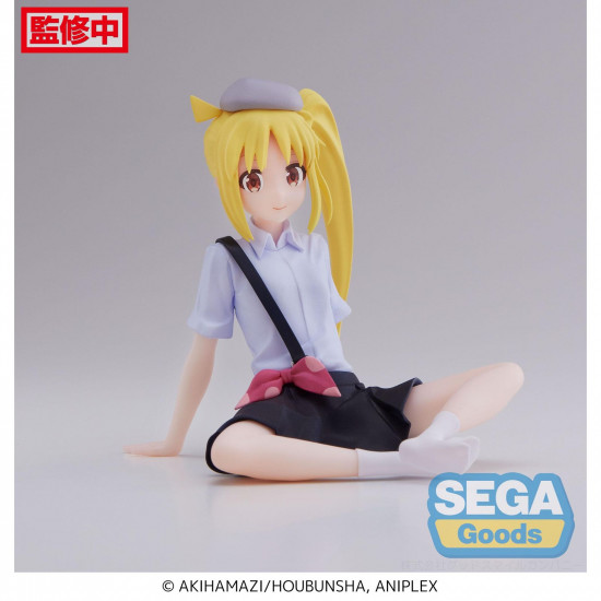 FIGURA GOOD SMILE COMPANY BOCCHI THE Figuras