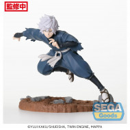 FIGURA GOOD SMILE COMPANY LUMINASTA HELL´S