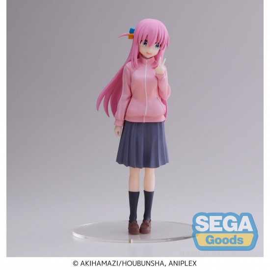 FIGURA GOOD SMILE COMPANY BOCCHI THE Figuras