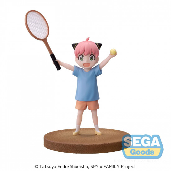 FIGURA GOOD SMILE COMPANY LUMINASTA SPY Figuras