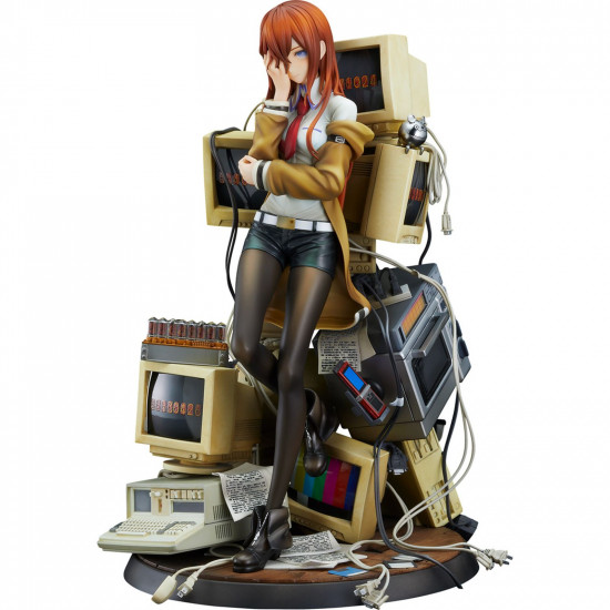 FIGURA GOOD SMILE COMPANY STEINS GATE Figuras