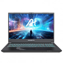 PORTATIL GIGABYTE G5 MF5 - 52PT353SD I5 - 12500H 4050