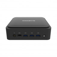 MINI ORDENADOR GIGABYTE BRIX GB - BEI3H - 1220 - BWEK I3 - 1220P