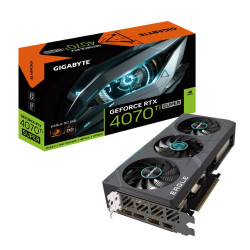 TARJETA GRAFICA GIGABYTE RTX 4070 TI