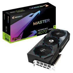 TARJETA GRAFICA GIGABYTE RTX 4070 TI