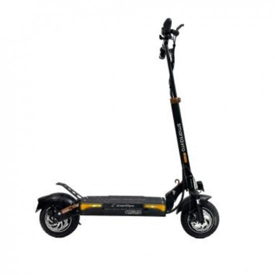 PATINETE ELECTRICO SMARTGYRO ROCKWAY PRO C Patinetes y bicis eléctricas