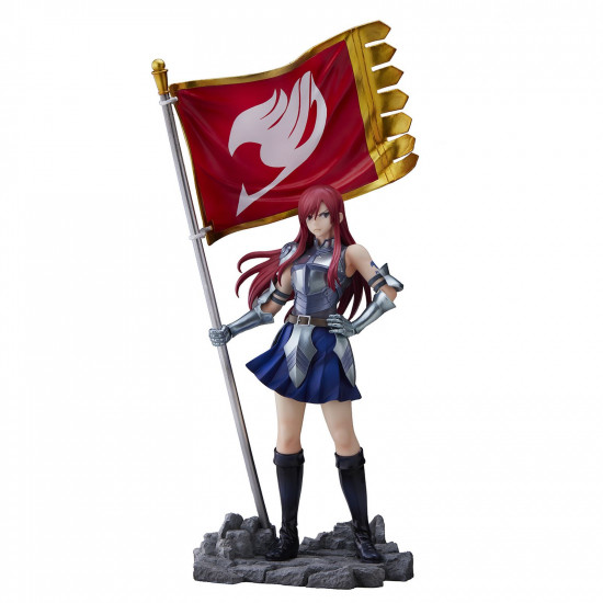 FIGURA GOOD SMILE COMPANY FAIRY TAIL: Figuras