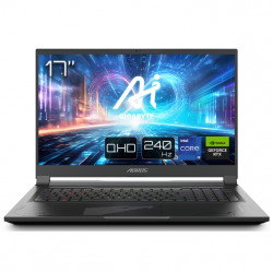 PORTATIL GIGABYTE AORUS 17X AZF - D5ES665SH I9