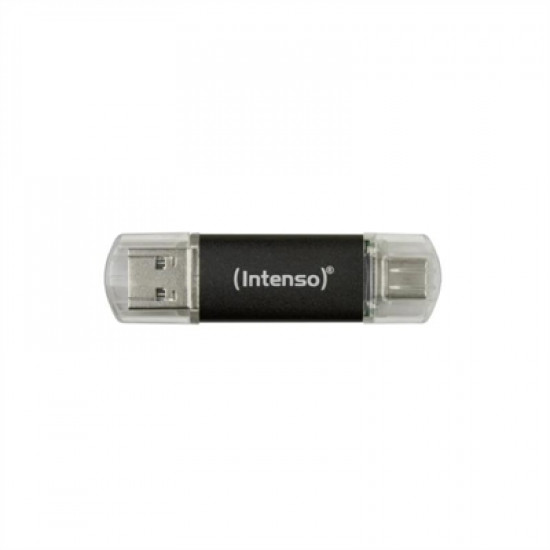 MEMORIA USB 3.2 INTENSO 64GB TWIST Memorias usb