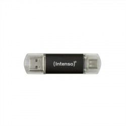 MEMORIA USB 3.2 INTENSO 128GB TWIST