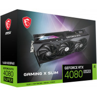 TARJETA GRAFICA MSI GEFORCE RTX 4080