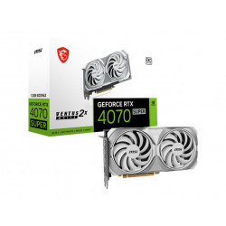 TARJETA GRAFICA MSI RTX 4070 VENTUS