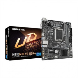 PLACA BASE GIGABYTE H610M H V3