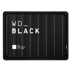 DISCO DURO EXTERNO HDD WD WESTERN