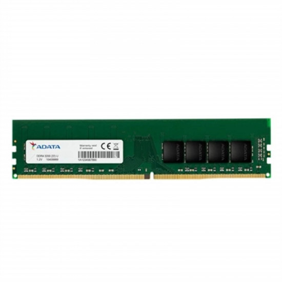 MEMORIA RAM DDR4 32GB ADATA UDIMM Memorias ram