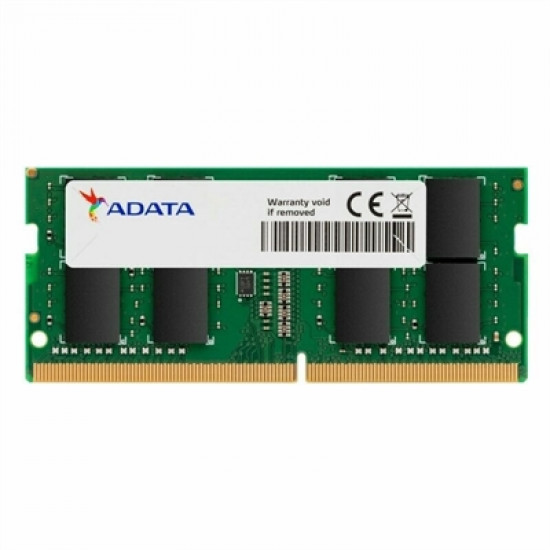 MEMORIA RAM DDR4 8GB ADATA SODIMM Memorias ram