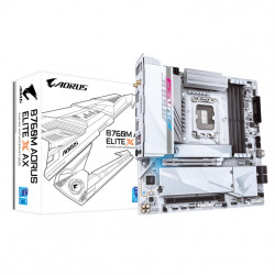 PLACA BASE GIGABYTE B760M AORUS ELITE