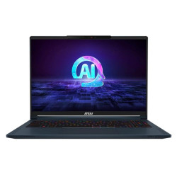 PORTATIL MSI 16AI - 043 ULTRA 9 32GB