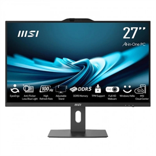 ORDENADOR ALL IN ONE AIO MSI Ordenador all in one