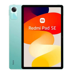 TABLET XIAOMI REDMI PAD SE 11PULGADAS