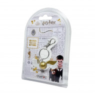 LLAVERO SD TOYS HARRY POTTER SNITCH