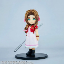 AERITH GAINSBOROUGH FIG 11 CM FINAL