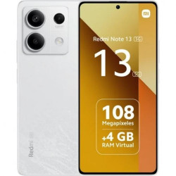 MOVIL XIAOMI REDMI NOTE 13 5G