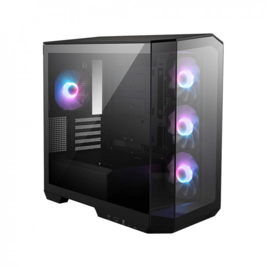 CAJA ORDENADOR GAMING MSI MAG PANO Cajas