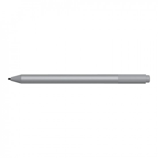 LAPIZ DIGITAL MICROSOFT SURFACE PEN PLATINO Accesorios tabletas digitalizadoras