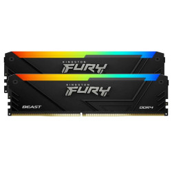 MEMORIA RAM 3200MHZ KINGSTON FURY BEAST