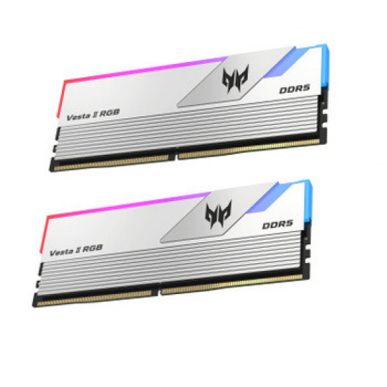 MEMORIA RAM DDR5 64GB 2X32GB ACER Memorias ram