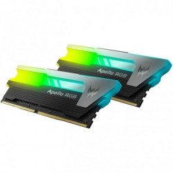 MEMORIA RAM DDR4 16GB 2X8GB ACER