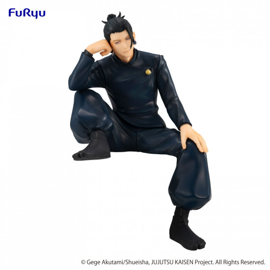 FIGURA GOOD SMILE COMPANY JUJUTSU KAISEN Figuras