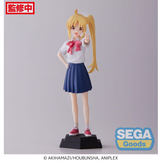 FIGURA SEGA BOCCHI THE ROCK! DESKTOP Figuras