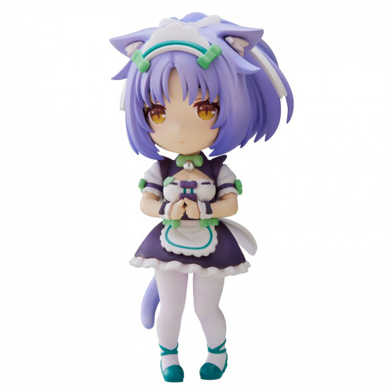 FIGURA PLUM NEKOPARA CINNAMON Figuras